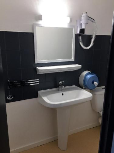 Hotel Ar Terra Nova – Saint Malo, AL