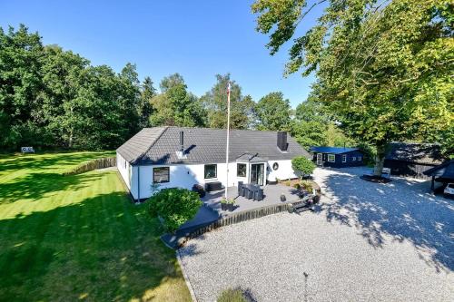 Lillelund bed and breakfast in Silkeborg
