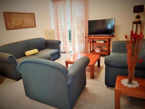  Apartment on Nikaias 5C in Patras