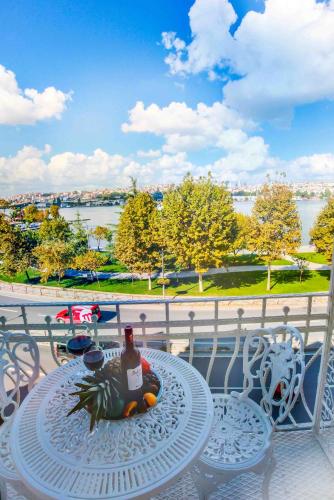 Troya Hotel Balat Istanbul