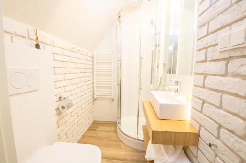 Willa Legenda Hotel & Mini Spa - Adults Only - image 4