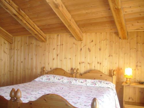 Albergo Passet