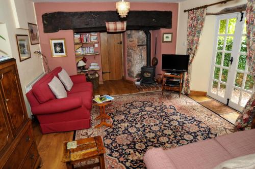Town End Farm Cottages - image 3