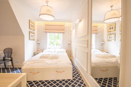 Willa Legenda Hotel & Mini Spa - Adults Only - image 6