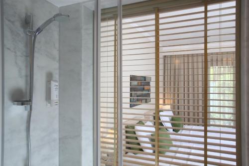 Zeytinada Hotel - image 4