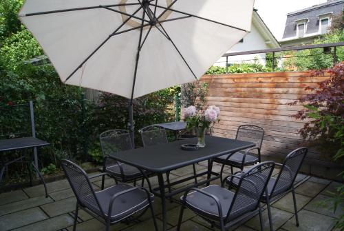 Luxury Apartments Justingerweg / Helvetiaplatz Bern - image 4