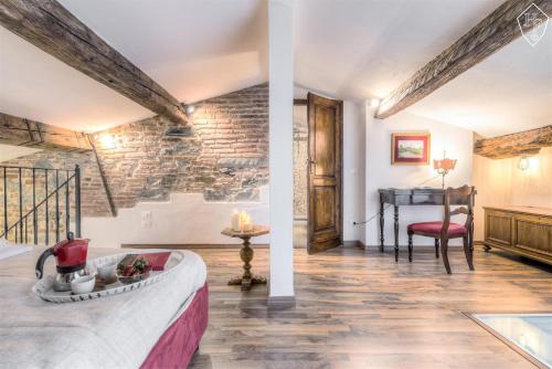 Signoria Elegant Apartment - image 3