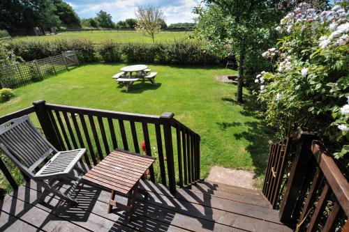 Town End Farm Cottages - image 7