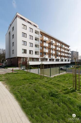 Jantar Apartamenty City Center 2 - image 13