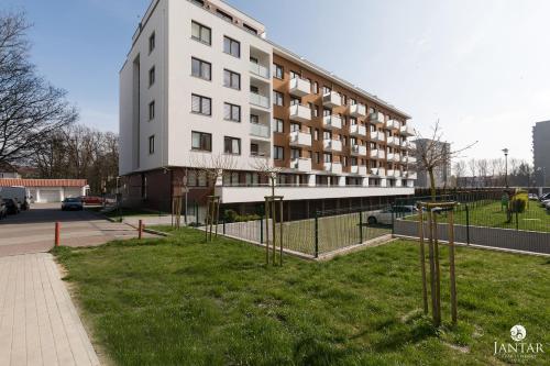 Jantar Apartamenty City Center 2 - image 12