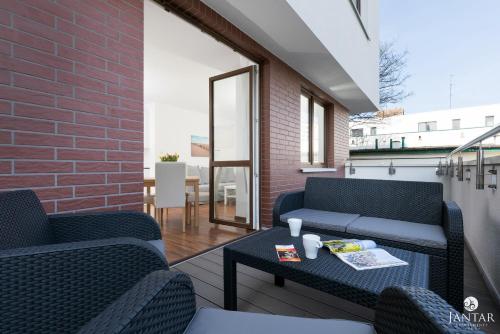 Jantar Apartamenty City Center 2 - image 4