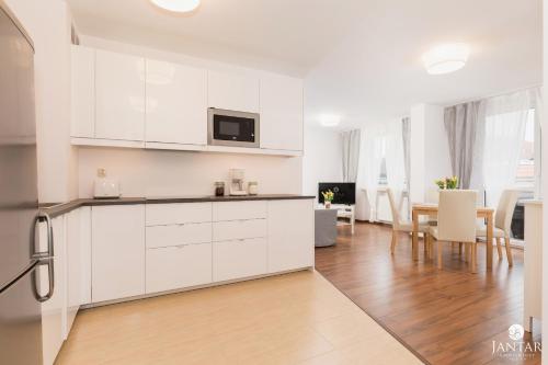Jantar Apartamenty City Center 2 - image 14
