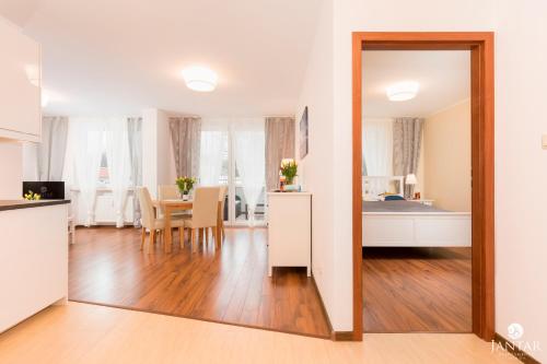 Jantar Apartamenty City Center 2 - main image