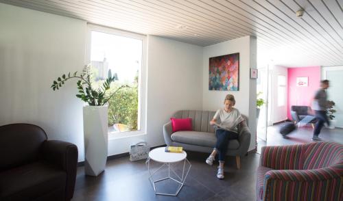 Bel Ombra Hôtel – Bandol, WY