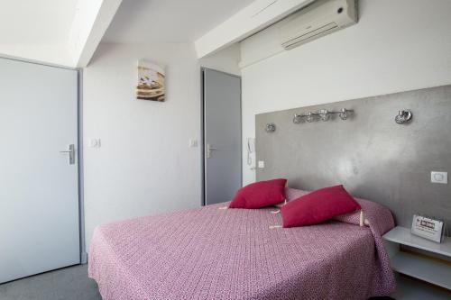 Bel Ombra Hôtel – Bandol, WY