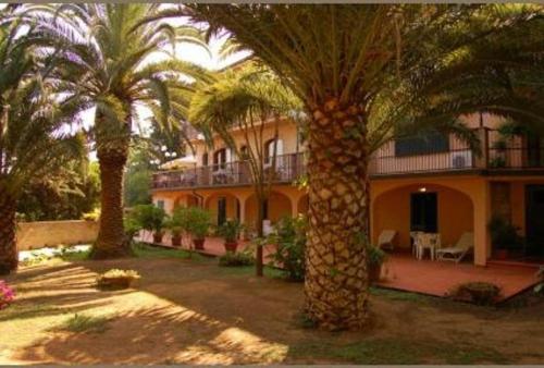 Albergo Belvedere Hotel de charme Porto Santo Stefano