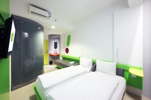 POP! Hotel Tebet Jakarta in Tebet
