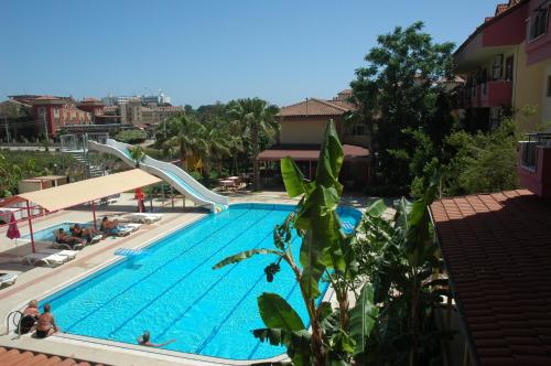 hotel photo