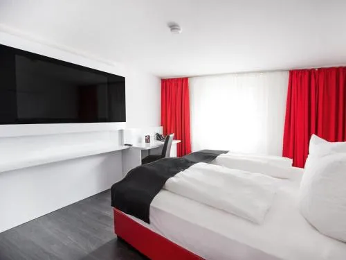 DORMERO Hotel Villingen-Schwenningen in Villingen-Schwenningen, Deutschland
