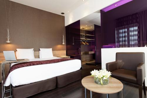 Citiz Hotel Toulouse
