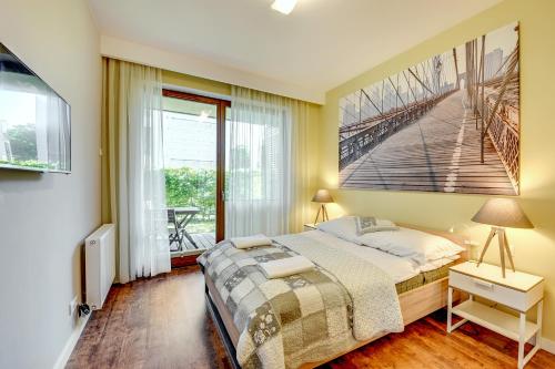 Apartament La Vita Nadmorski - image 5