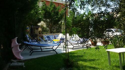 Casa Vacanze Oasi Felicita