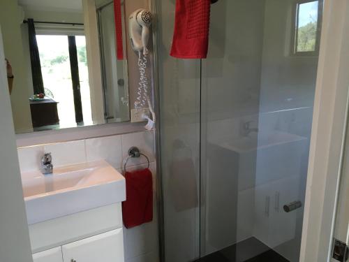 ハーモニー ベッド & ブレックファースト