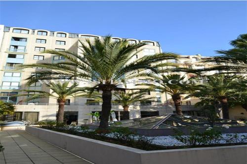 Superbe Studio in Nice at 450m from the sea with Clim, Nice (fotografie 8)