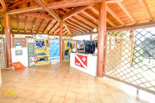 Hotel Garden Beach - image 10