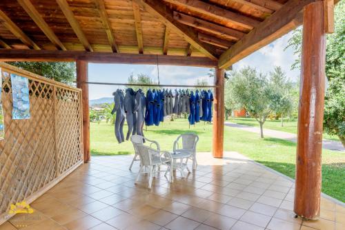 Hotel Garden Beach - image 11