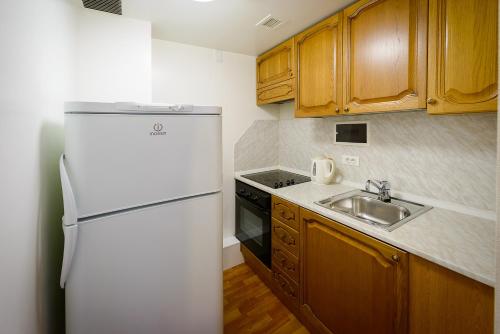Aparthotel Mezhdunarodnaya - image 6