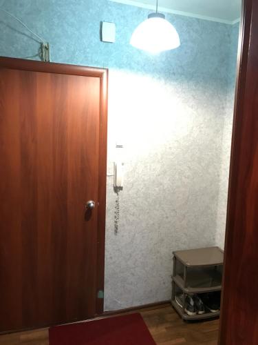 基羅夫潘菲洛夫茲夫基卡塔爾公寓