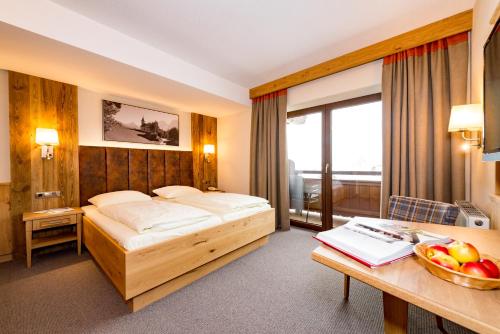 Gasthaus Hotel Oberwirt – Ebbs, MO