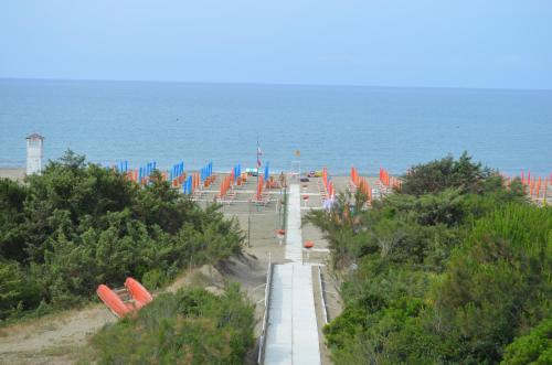 Hotel Belmare, Marina di Grosseto