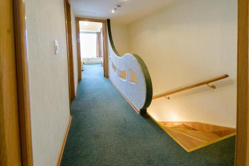 Aparthotel Mezhdunarodnaya - image 4