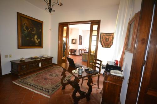 Villa Barbetti - main image