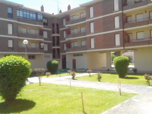 Vivienda uso turistico con WiFi - Apartment - Villarcayo