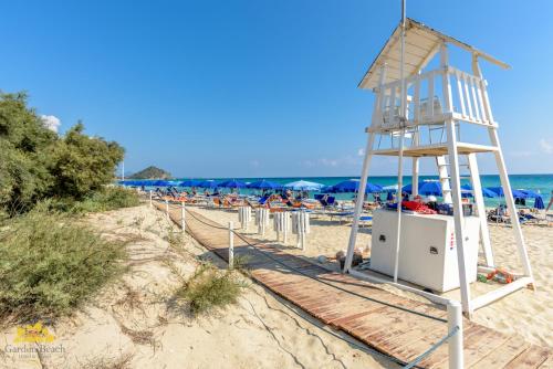 Hotel Garden Beach - image 11