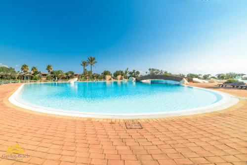 Hotel Garden Beach - image 5