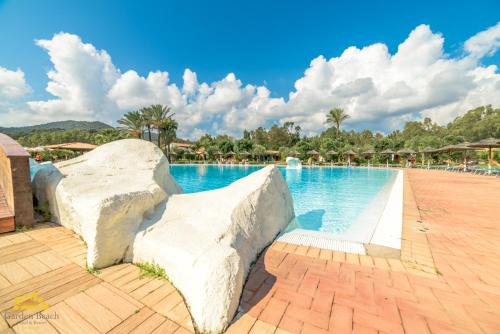 Hotel Garden Beach - image 14