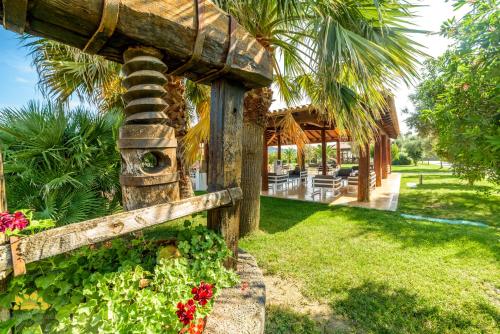 Hotel Garden Beach - main image