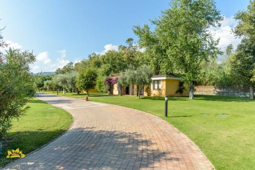 Hotel Garden Beach - image 10
