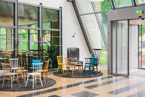 Vienna House Easy Wuppertal - image 4