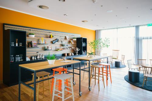 Vienna House Easy Wuppertal - image 12