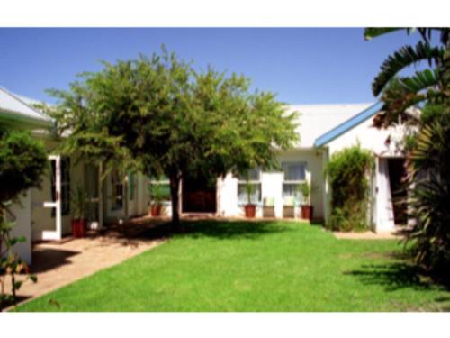 Blue Mountain Guest House - main image