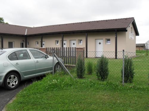 Penzion Kameňák - image 8