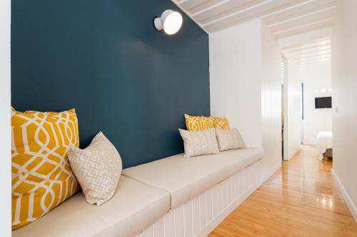 FLH Bairro Alto Central Apartment 5
