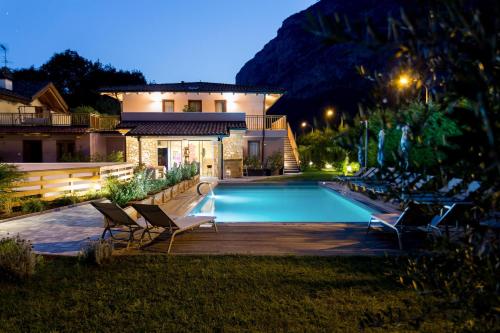 Agriturismo Vin e Amor - Saone