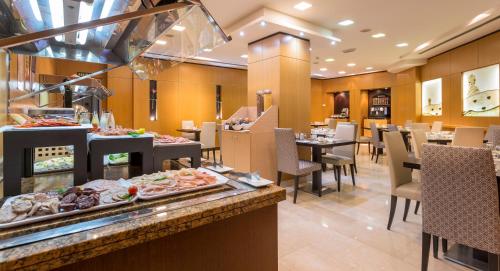 Eurostars Monumental - image 7