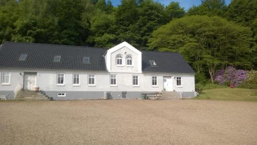  Moselundgaard B/B og Hestehotel, Pension in Engesvang bei Funder Kirkeby